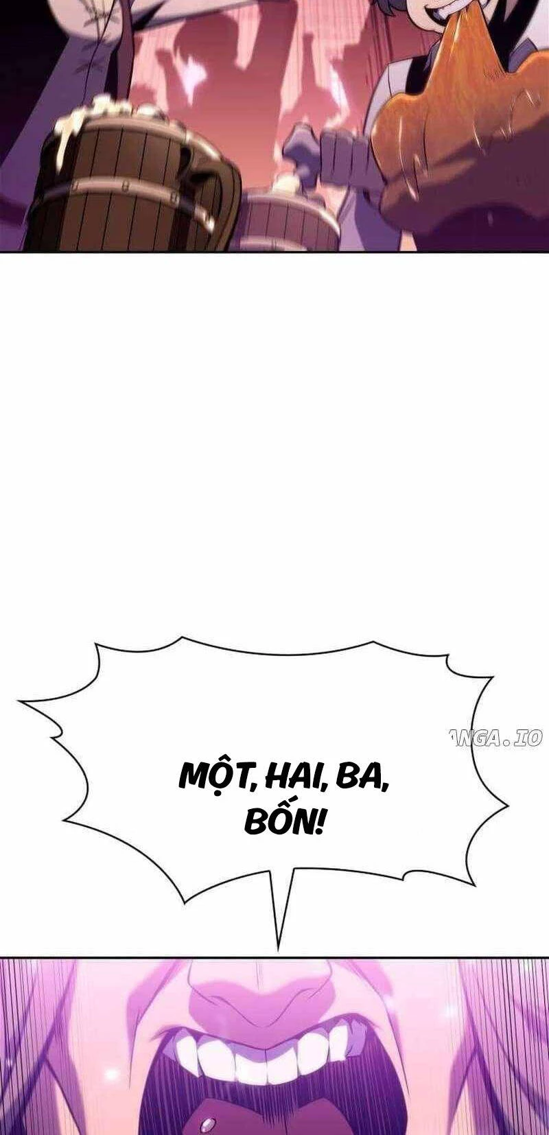 Người Chơi Mới Cấp Tối Đa Chapter 150 - Trang 4