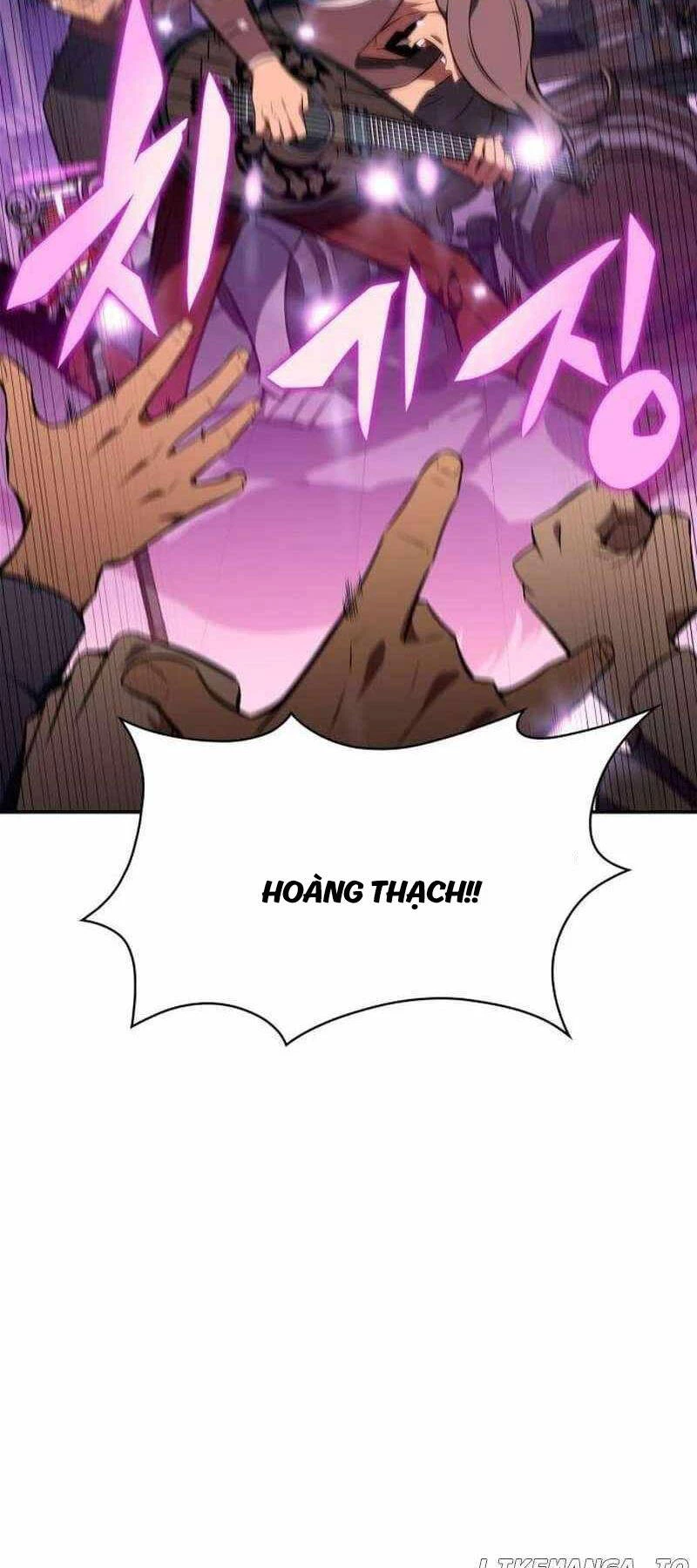 Người Chơi Mới Cấp Tối Đa Chapter 150 - Trang 4