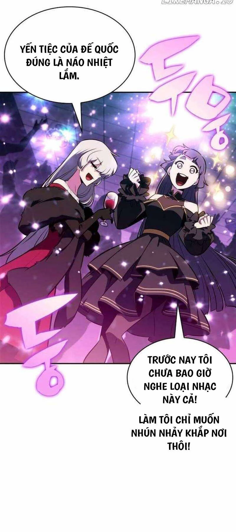 Người Chơi Mới Cấp Tối Đa Chapter 150 - Trang 4