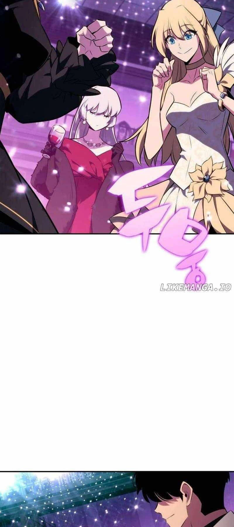 Người Chơi Mới Cấp Tối Đa Chapter 150 - Trang 4