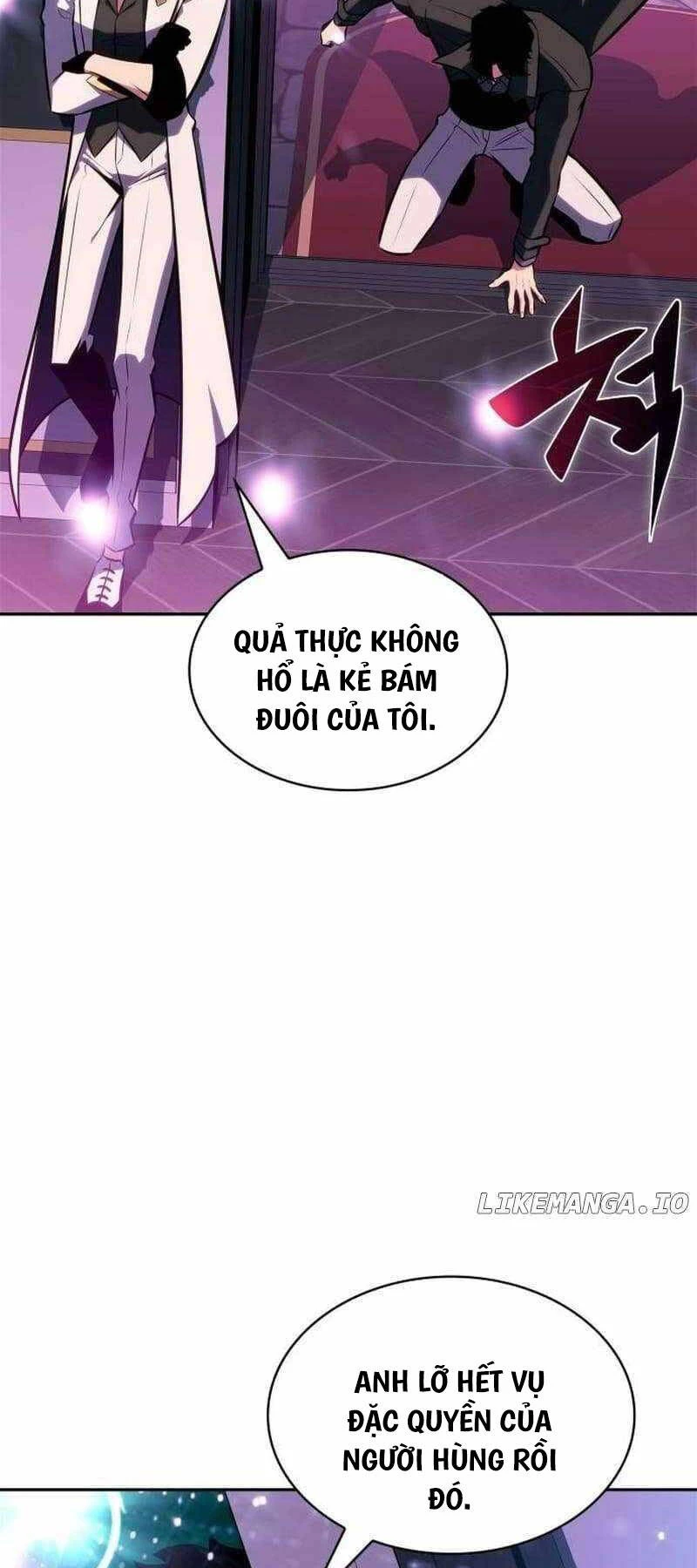 Người Chơi Mới Cấp Tối Đa Chapter 150 - Trang 4