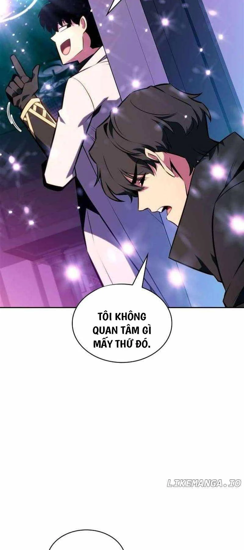 Người Chơi Mới Cấp Tối Đa Chapter 150 - Trang 4