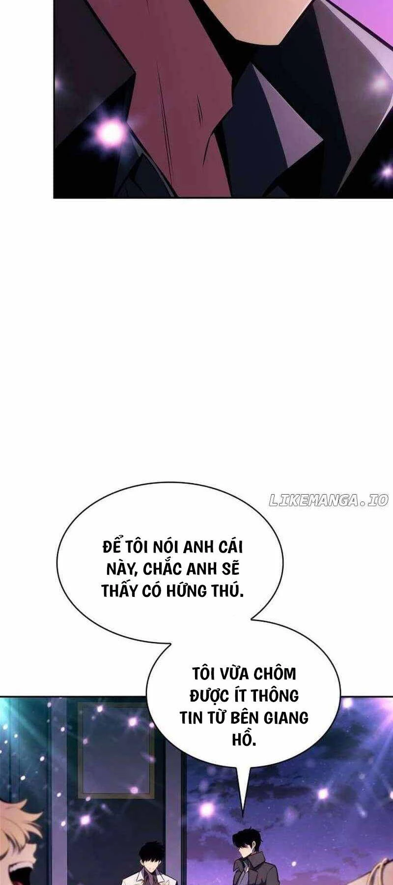 Người Chơi Mới Cấp Tối Đa Chapter 150 - Trang 4