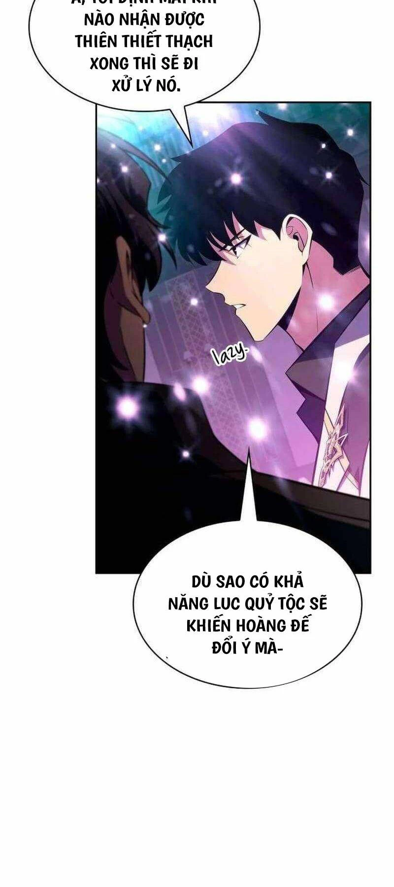 Người Chơi Mới Cấp Tối Đa Chapter 150 - Trang 4
