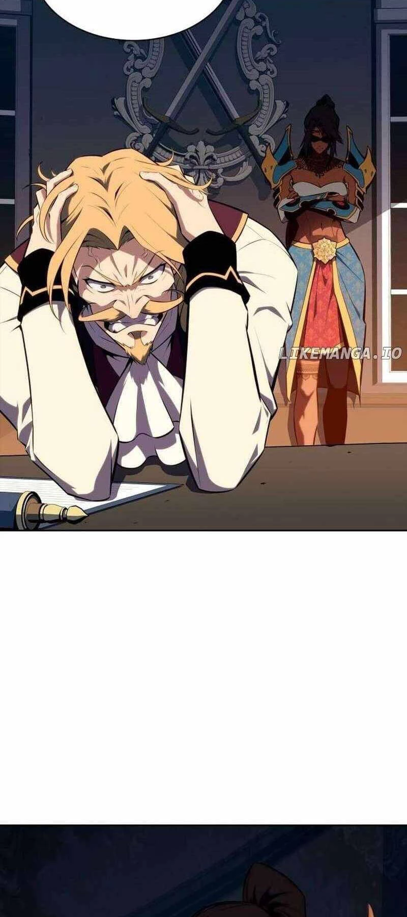 Người Chơi Mới Cấp Tối Đa Chapter 150 - Trang 4