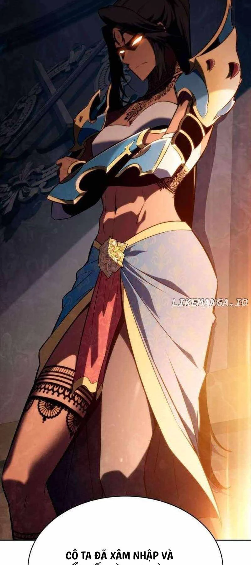 Người Chơi Mới Cấp Tối Đa Chapter 150 - Trang 4