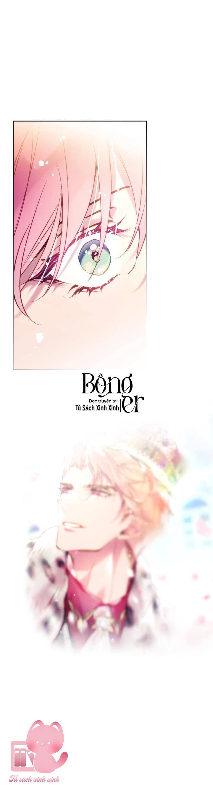 Kết Thúc Của Nhân Vật Phản Diện Chỉ Có Thể Là Cái Chết Chapter 147 - Trang 4