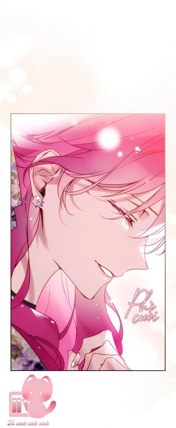 Kết Thúc Của Nhân Vật Phản Diện Chỉ Có Thể Là Cái Chết Chapter 147 - Trang 4