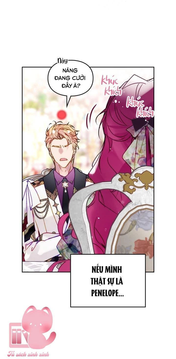 Kết Thúc Của Nhân Vật Phản Diện Chỉ Có Thể Là Cái Chết Chapter 147 - Trang 4