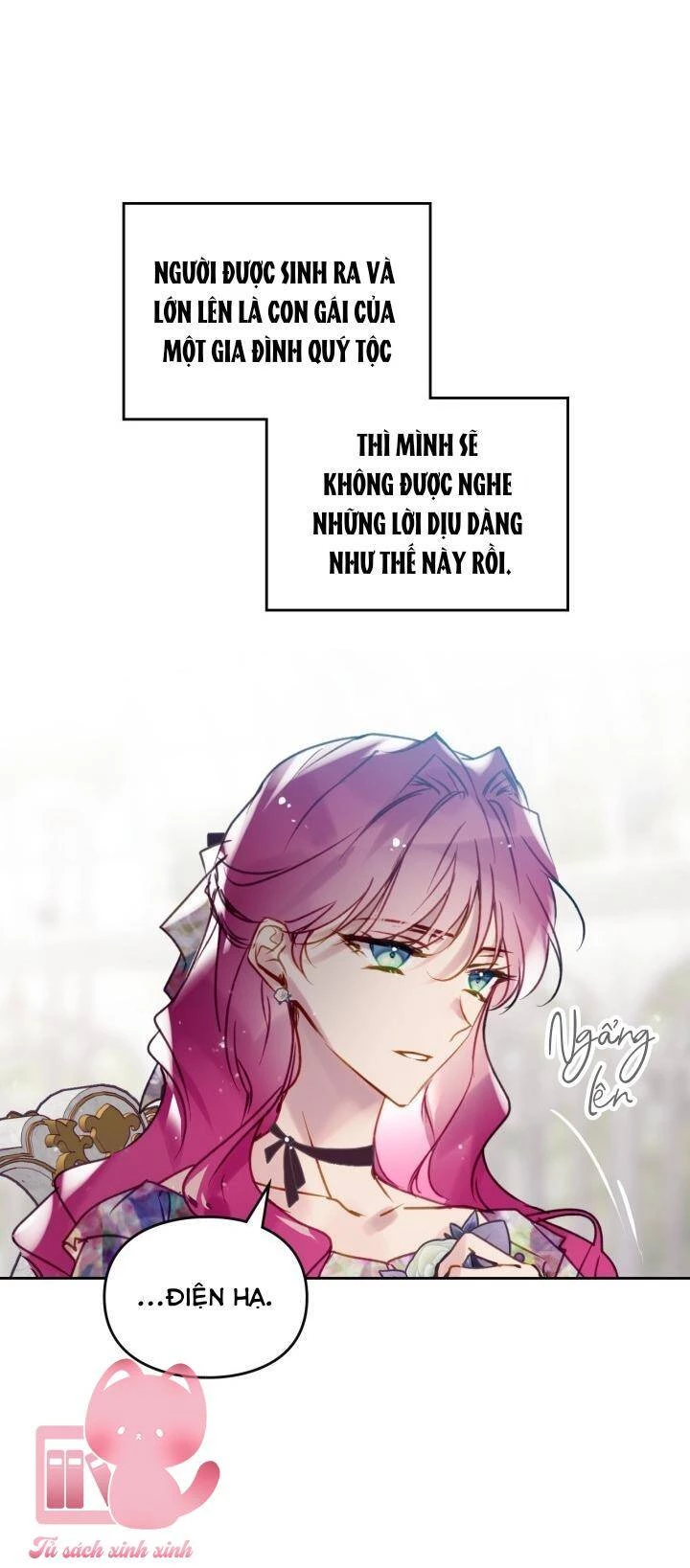 Kết Thúc Của Nhân Vật Phản Diện Chỉ Có Thể Là Cái Chết Chapter 147 - Trang 4