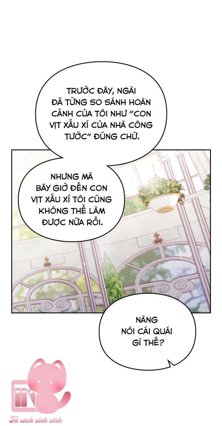 Kết Thúc Của Nhân Vật Phản Diện Chỉ Có Thể Là Cái Chết Chapter 147 - Trang 4