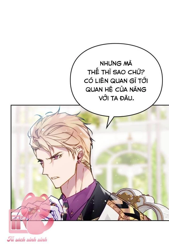 Kết Thúc Của Nhân Vật Phản Diện Chỉ Có Thể Là Cái Chết Chapter 147 - Trang 4