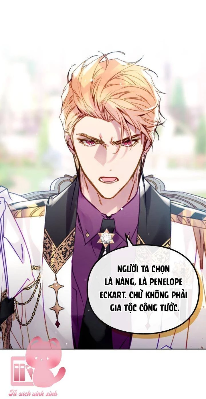 Kết Thúc Của Nhân Vật Phản Diện Chỉ Có Thể Là Cái Chết Chapter 147 - Trang 4