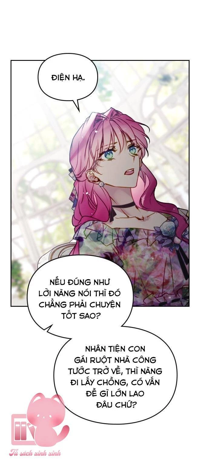 Kết Thúc Của Nhân Vật Phản Diện Chỉ Có Thể Là Cái Chết Chapter 147 - Trang 4