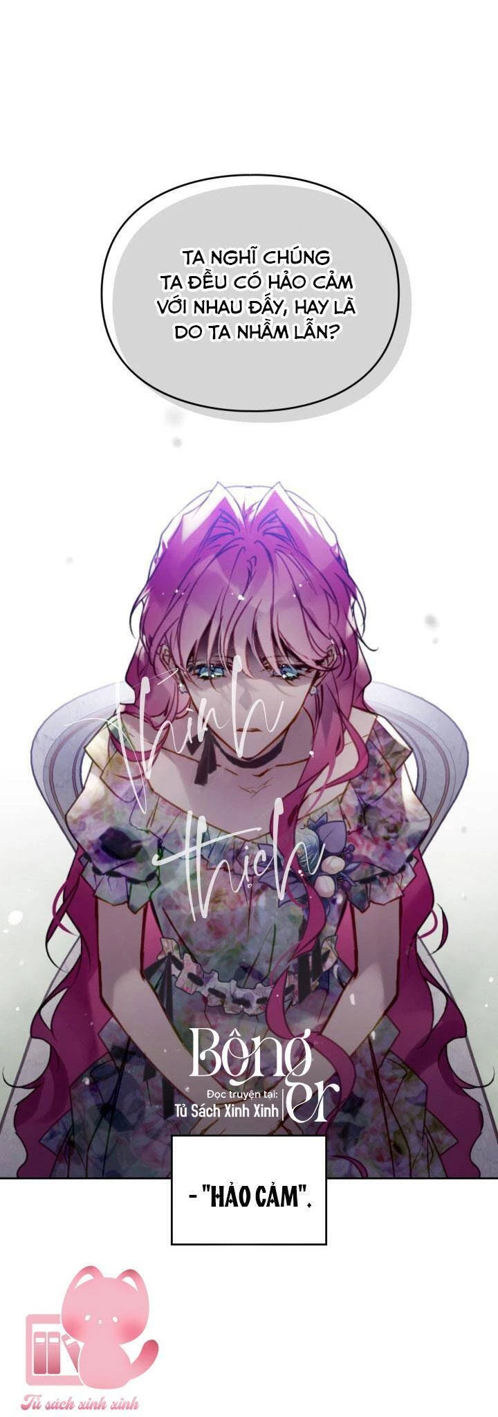 Kết Thúc Của Nhân Vật Phản Diện Chỉ Có Thể Là Cái Chết Chapter 147 - Trang 4