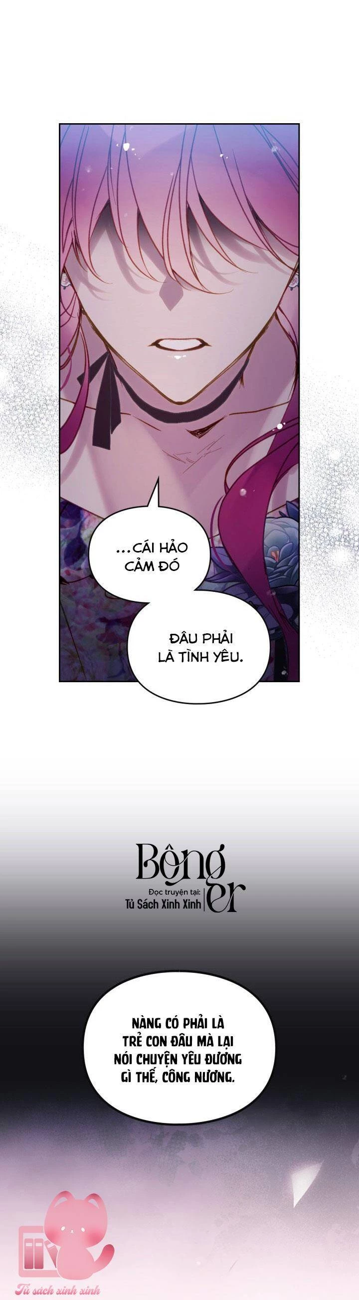 Kết Thúc Của Nhân Vật Phản Diện Chỉ Có Thể Là Cái Chết Chapter 147 - Trang 4