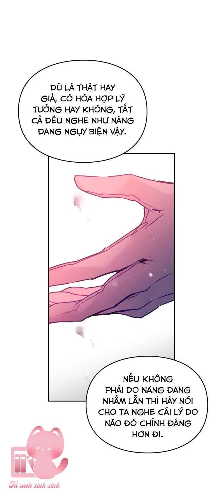 Kết Thúc Của Nhân Vật Phản Diện Chỉ Có Thể Là Cái Chết Chapter 147 - Trang 4