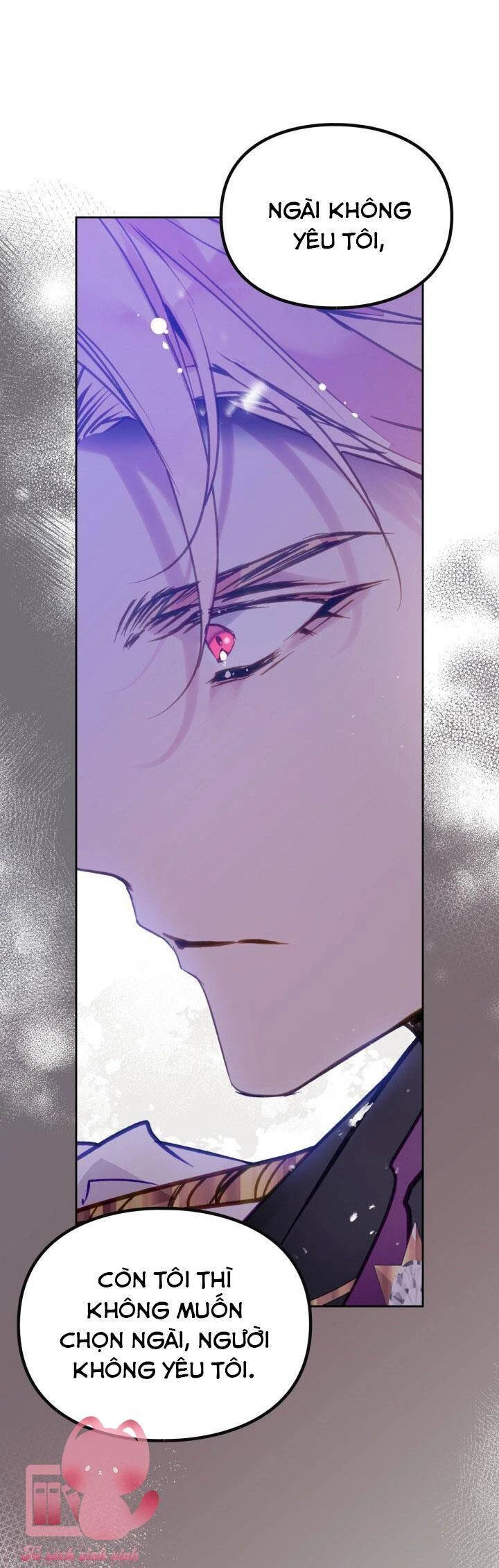 Kết Thúc Của Nhân Vật Phản Diện Chỉ Có Thể Là Cái Chết Chapter 147 - Trang 4