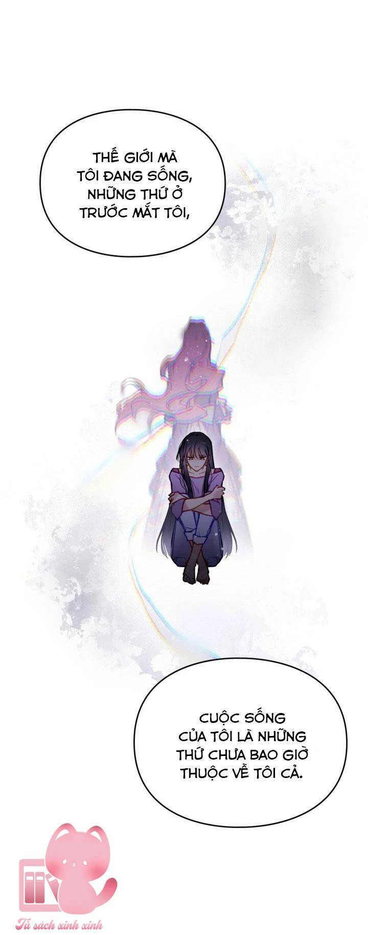 Kết Thúc Của Nhân Vật Phản Diện Chỉ Có Thể Là Cái Chết Chapter 147 - Trang 4