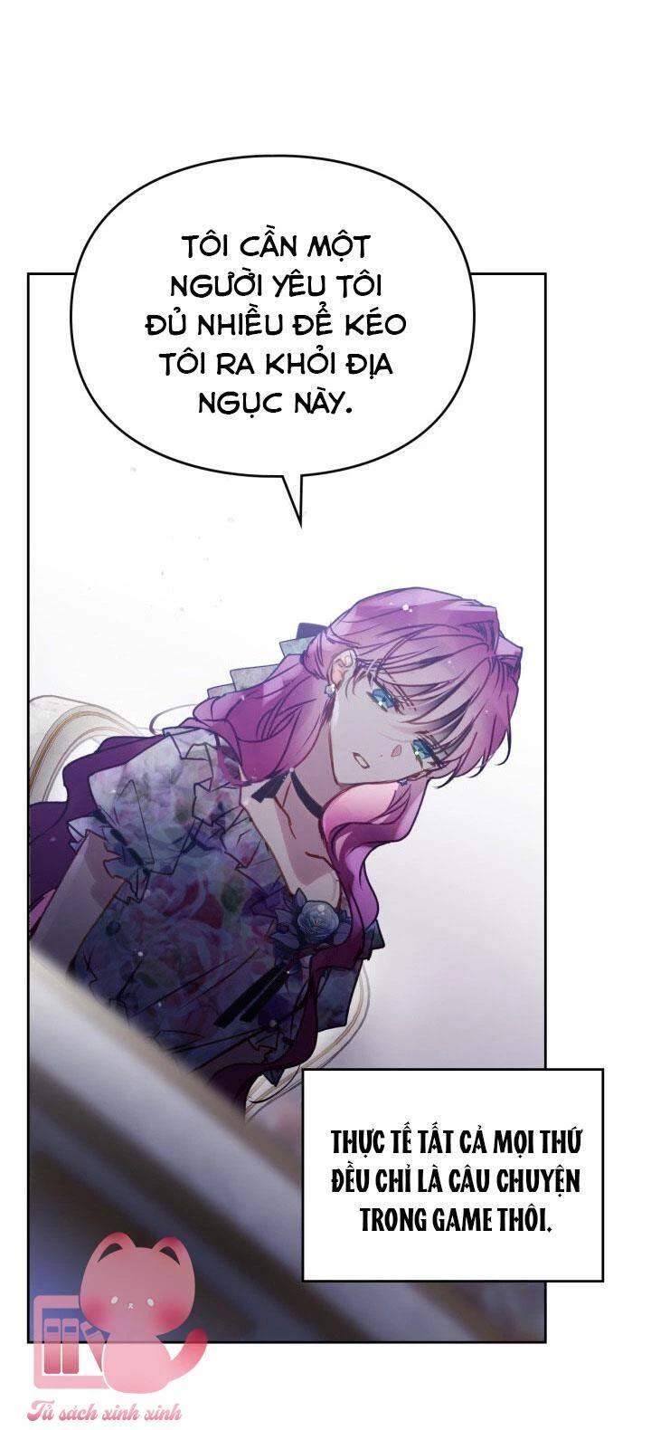 Kết Thúc Của Nhân Vật Phản Diện Chỉ Có Thể Là Cái Chết Chapter 147 - Trang 4