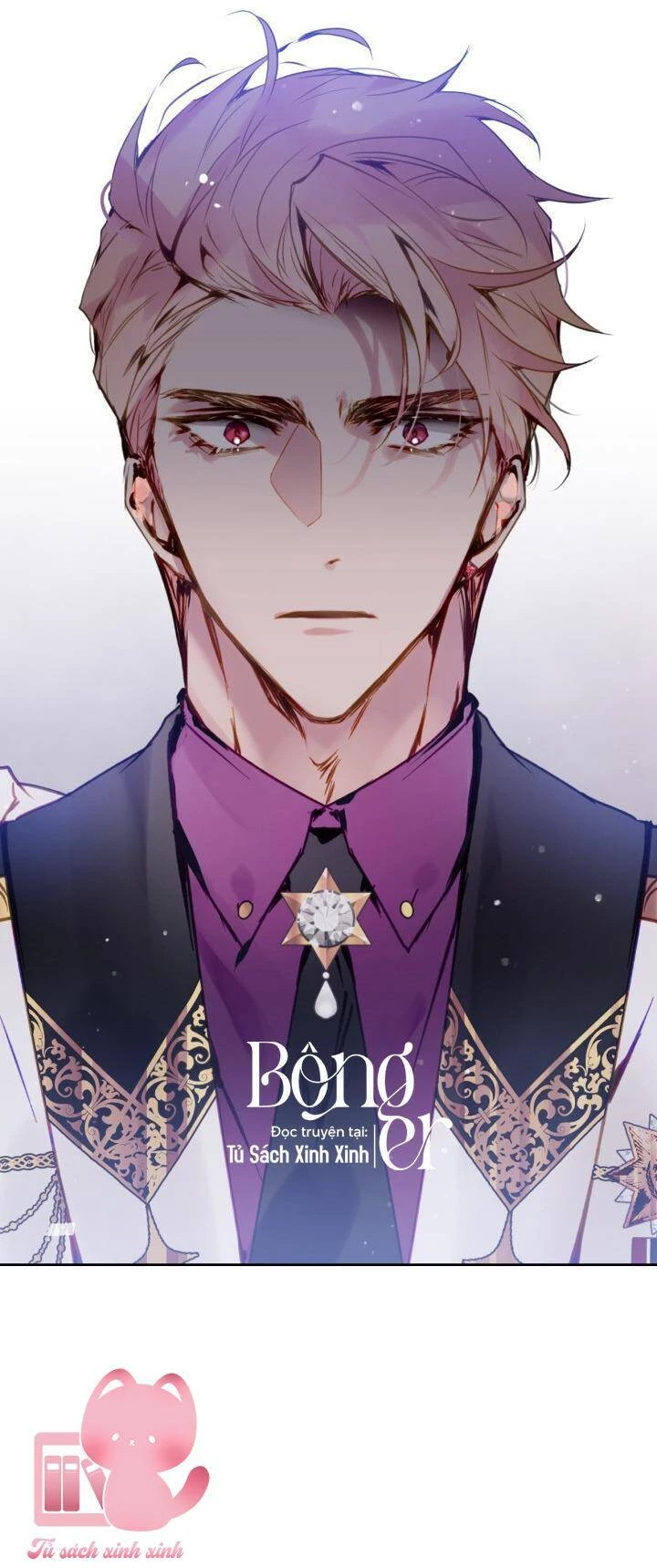 Kết Thúc Của Nhân Vật Phản Diện Chỉ Có Thể Là Cái Chết Chapter 147 - Trang 4