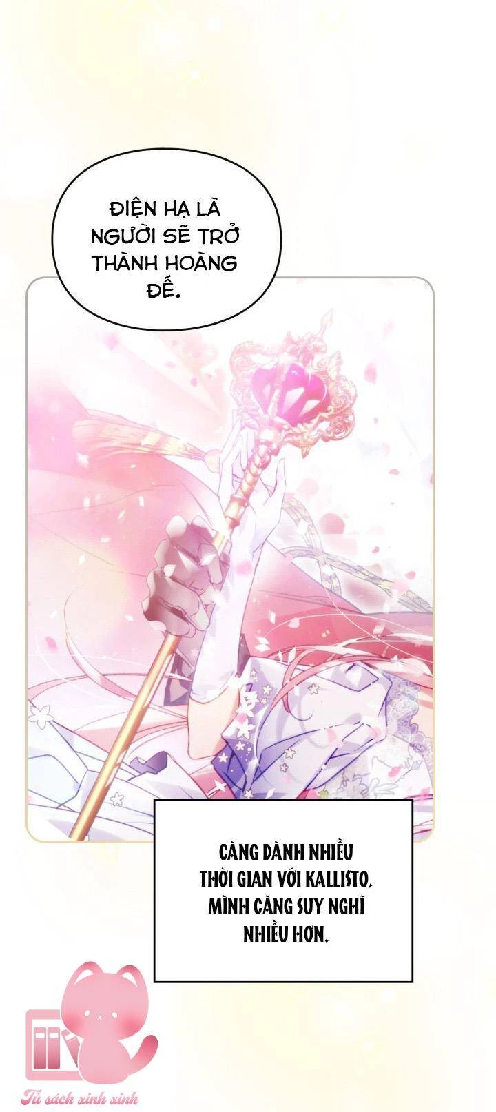 Kết Thúc Của Nhân Vật Phản Diện Chỉ Có Thể Là Cái Chết Chapter 147 - Trang 4