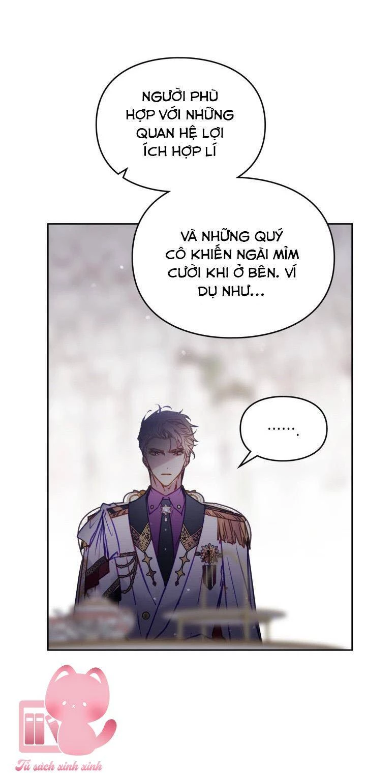 Kết Thúc Của Nhân Vật Phản Diện Chỉ Có Thể Là Cái Chết Chapter 147 - Trang 4