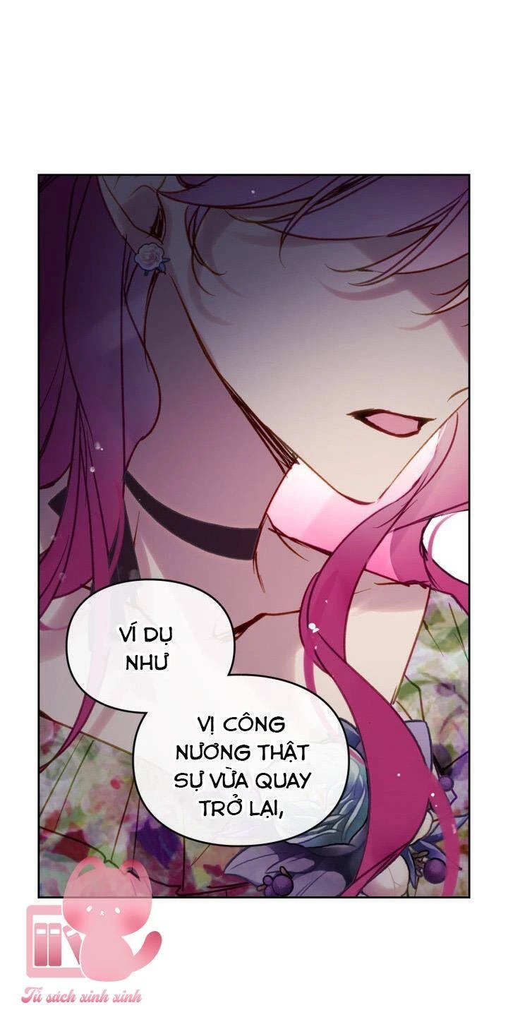 Kết Thúc Của Nhân Vật Phản Diện Chỉ Có Thể Là Cái Chết Chapter 147 - Trang 4