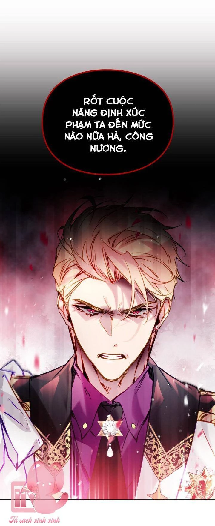 Kết Thúc Của Nhân Vật Phản Diện Chỉ Có Thể Là Cái Chết Chapter 147 - Trang 4