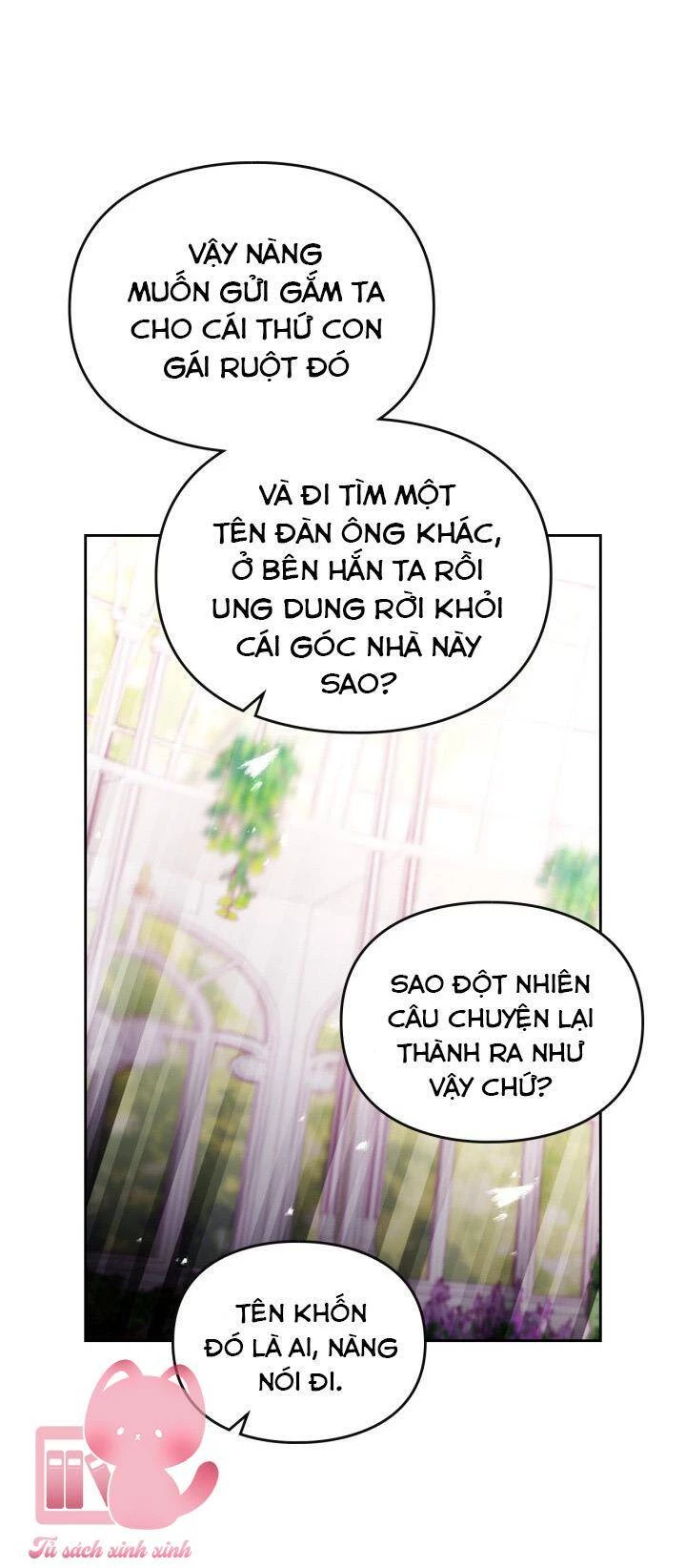 Kết Thúc Của Nhân Vật Phản Diện Chỉ Có Thể Là Cái Chết Chapter 147 - Trang 4