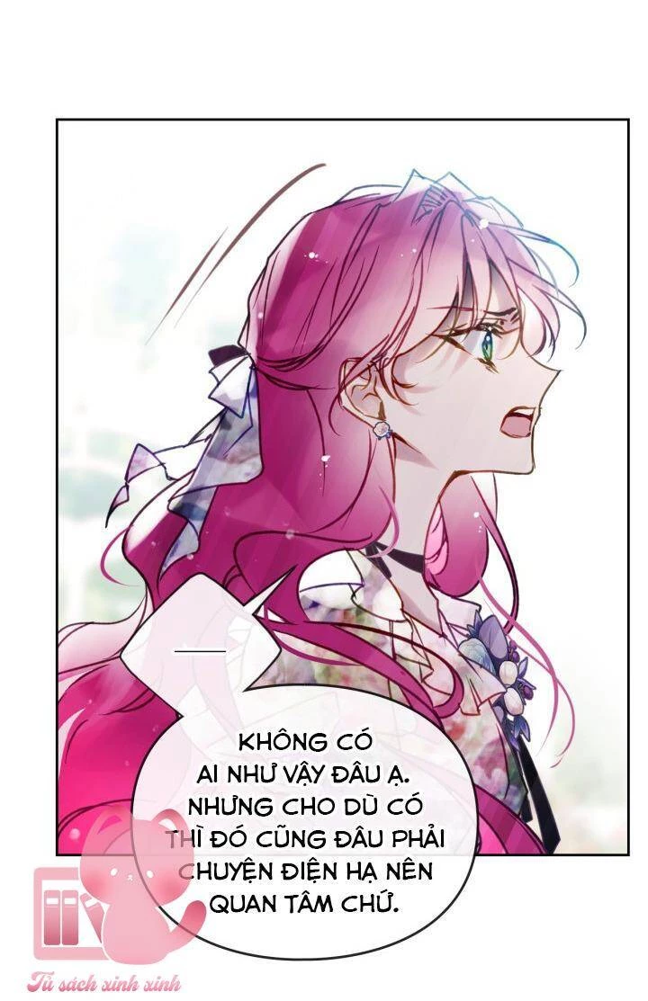 Kết Thúc Của Nhân Vật Phản Diện Chỉ Có Thể Là Cái Chết Chapter 147 - Trang 4