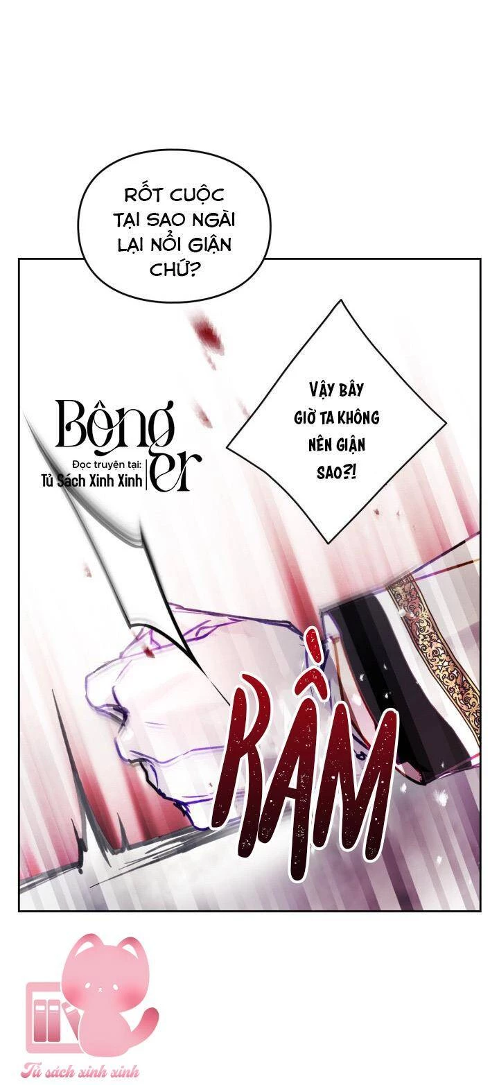 Kết Thúc Của Nhân Vật Phản Diện Chỉ Có Thể Là Cái Chết Chapter 147 - Trang 4