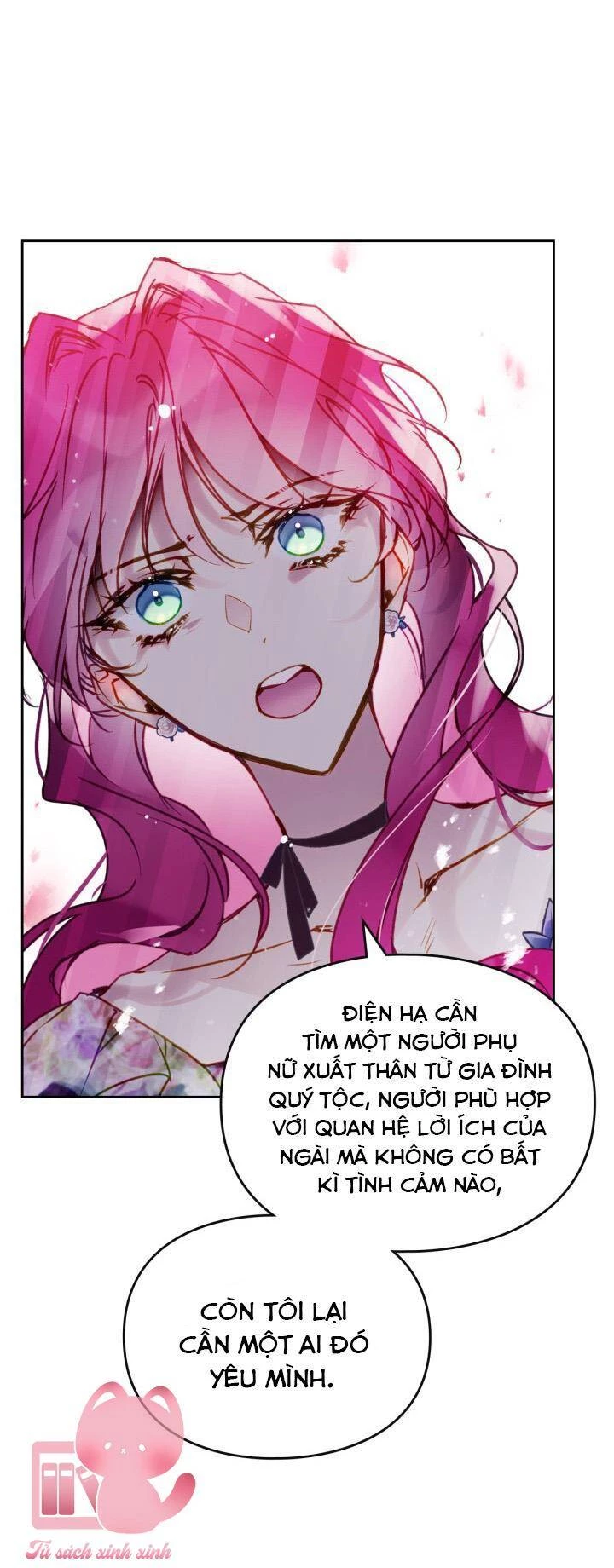 Kết Thúc Của Nhân Vật Phản Diện Chỉ Có Thể Là Cái Chết Chapter 147 - Trang 4