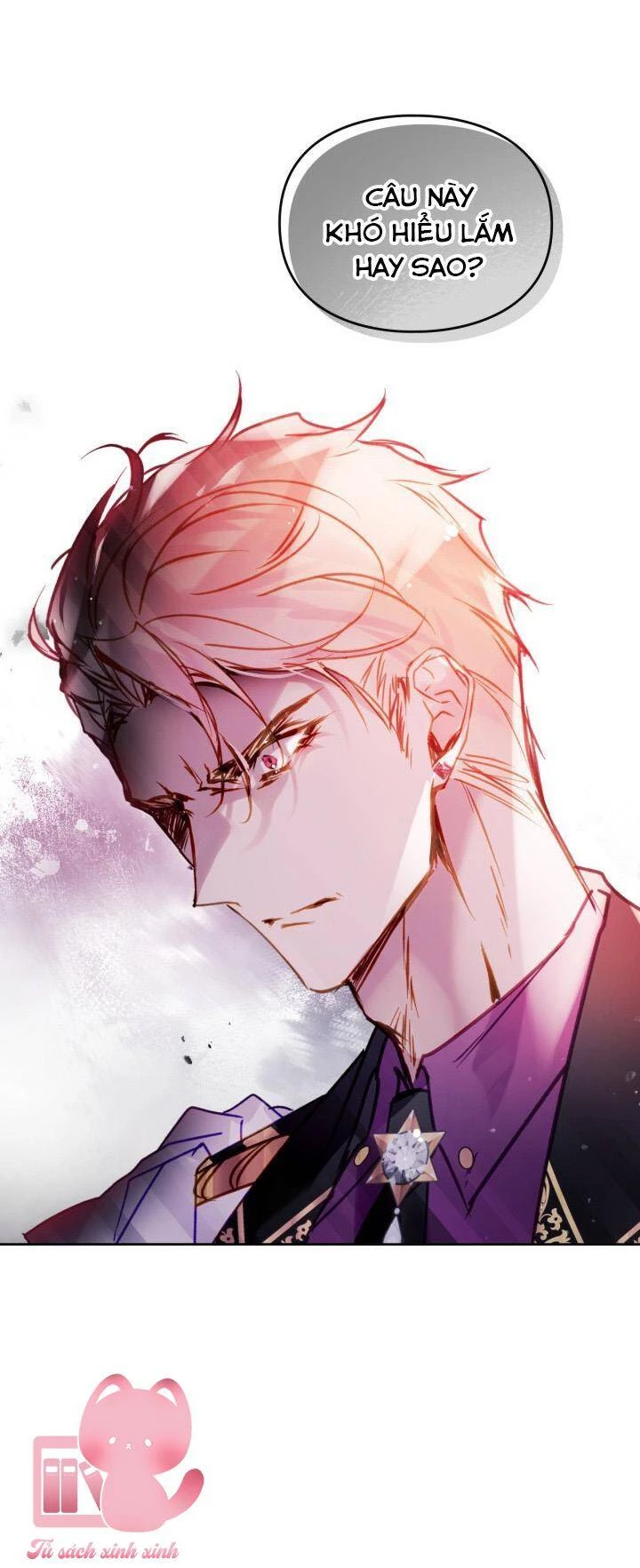 Kết Thúc Của Nhân Vật Phản Diện Chỉ Có Thể Là Cái Chết Chapter 147 - Trang 4