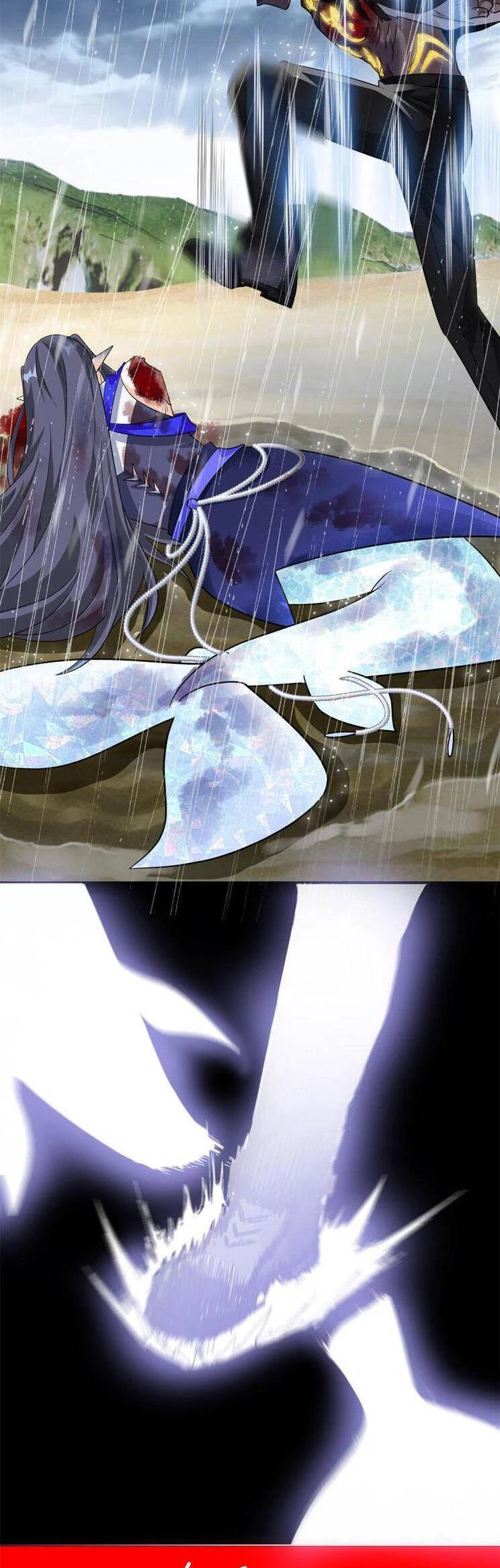 Cường Giả Đến Từ Trại Tâm Thần Chapter 252 - Trang 4