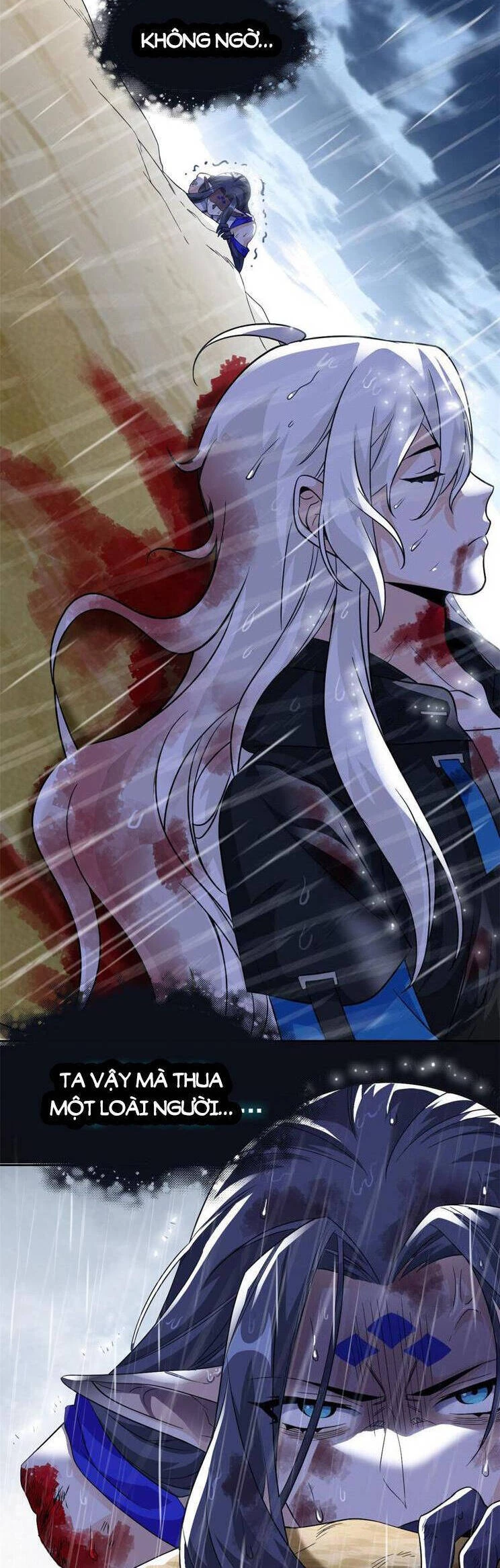 Cường Giả Đến Từ Trại Tâm Thần Chapter 252 - Trang 4