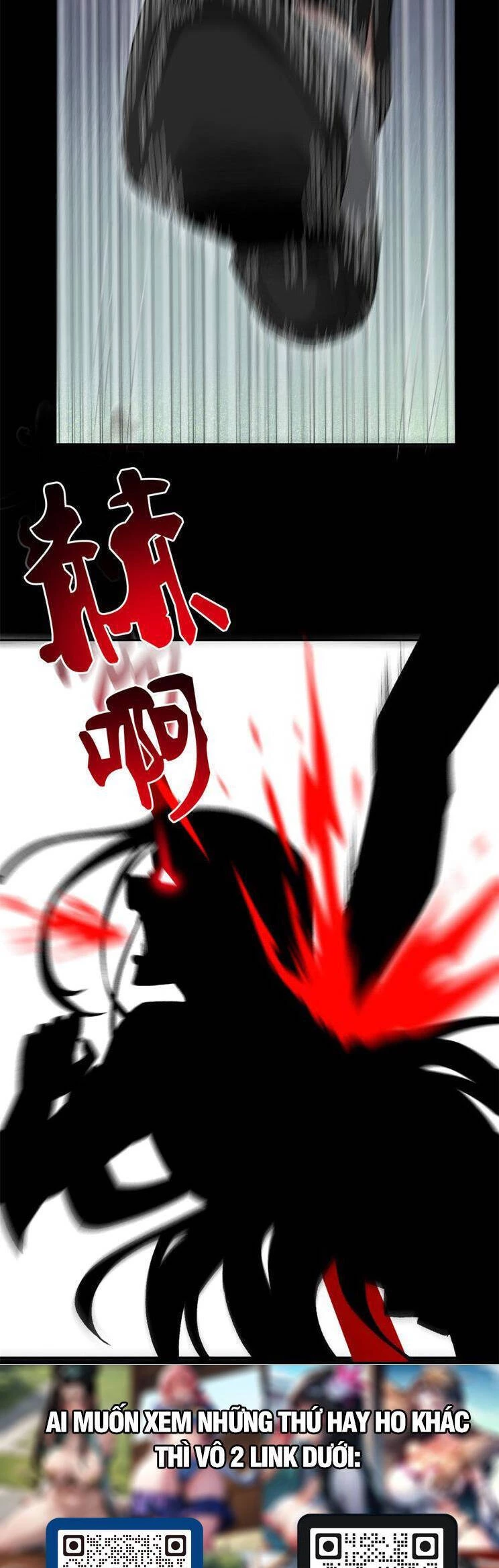 Cường Giả Đến Từ Trại Tâm Thần Chapter 252 - Trang 4