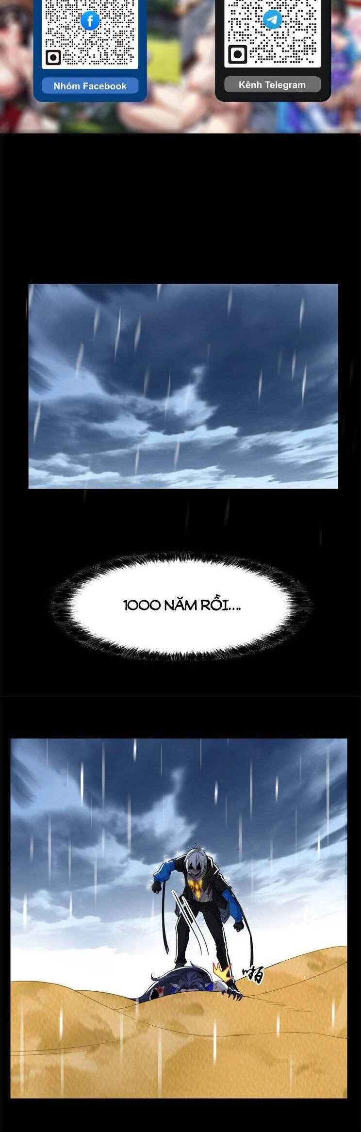 Cường Giả Đến Từ Trại Tâm Thần Chapter 252 - Trang 4