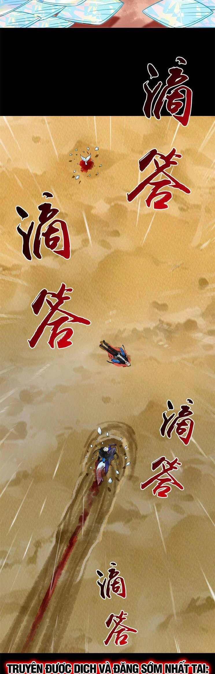 Cường Giả Đến Từ Trại Tâm Thần Chapter 252 - Trang 4