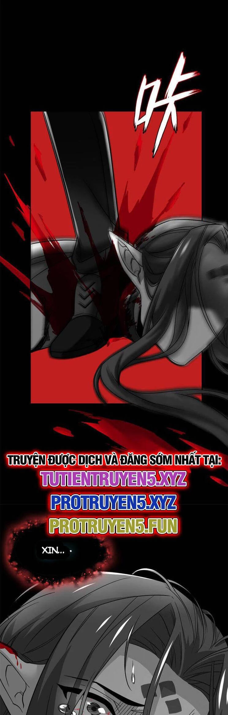 Cường Giả Đến Từ Trại Tâm Thần Chapter 252 - Trang 4