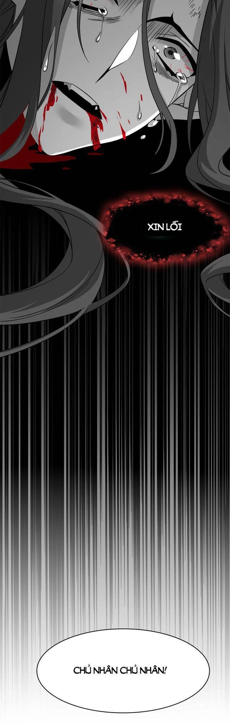 Cường Giả Đến Từ Trại Tâm Thần Chapter 252 - Trang 4