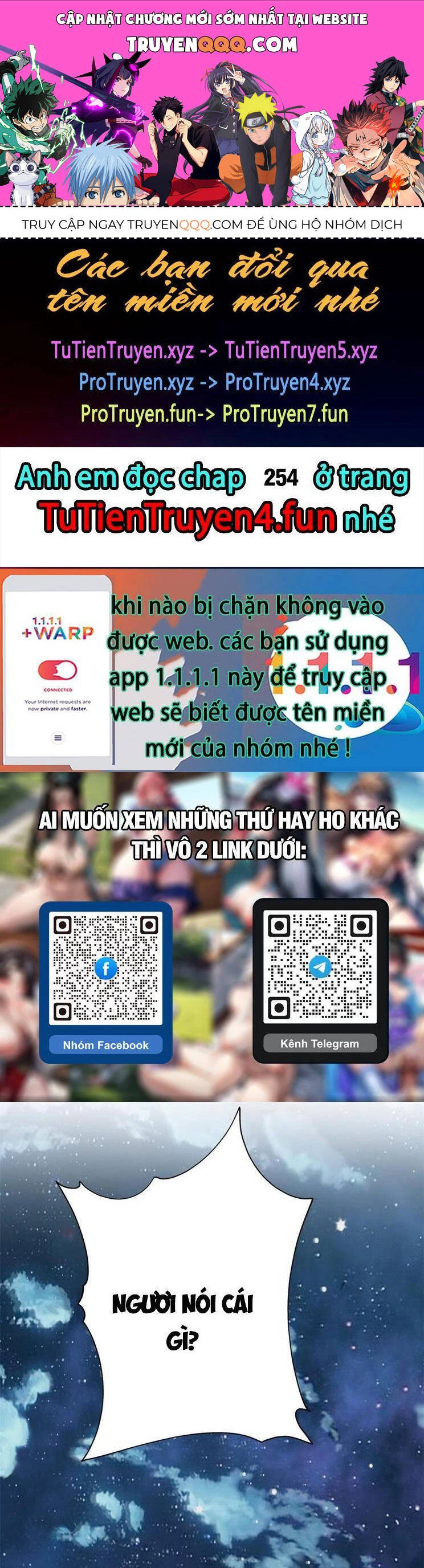 Cường Giả Đến Từ Trại Tâm Thần Chapter 253 - Trang 4