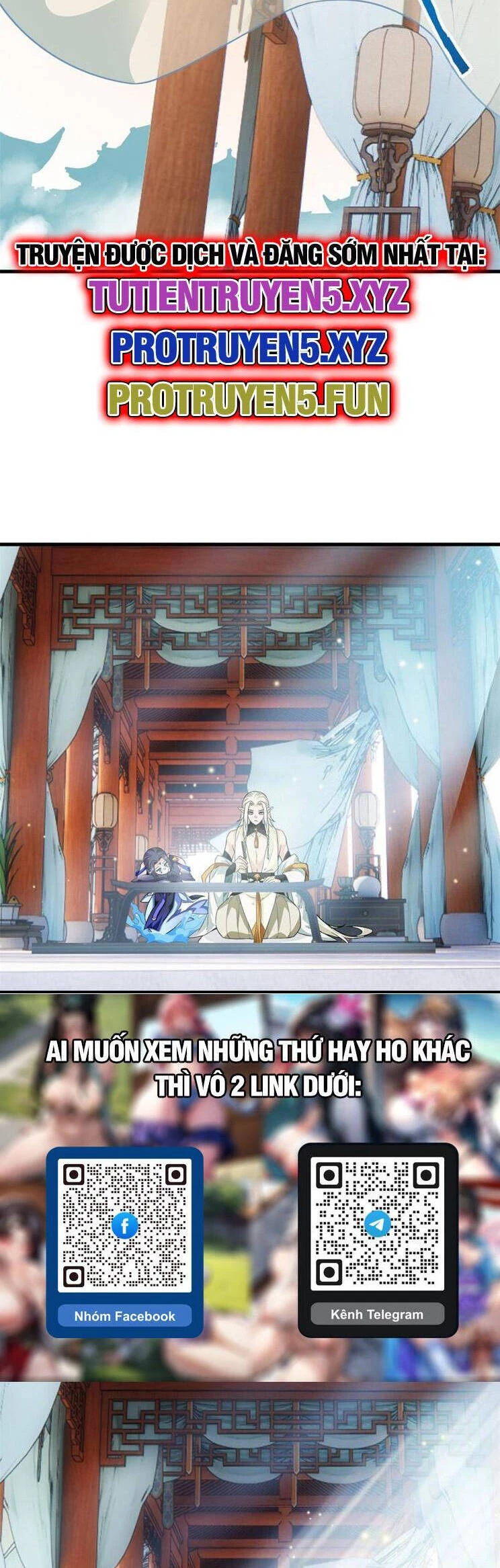 Cường Giả Đến Từ Trại Tâm Thần Chapter 253 - Trang 4