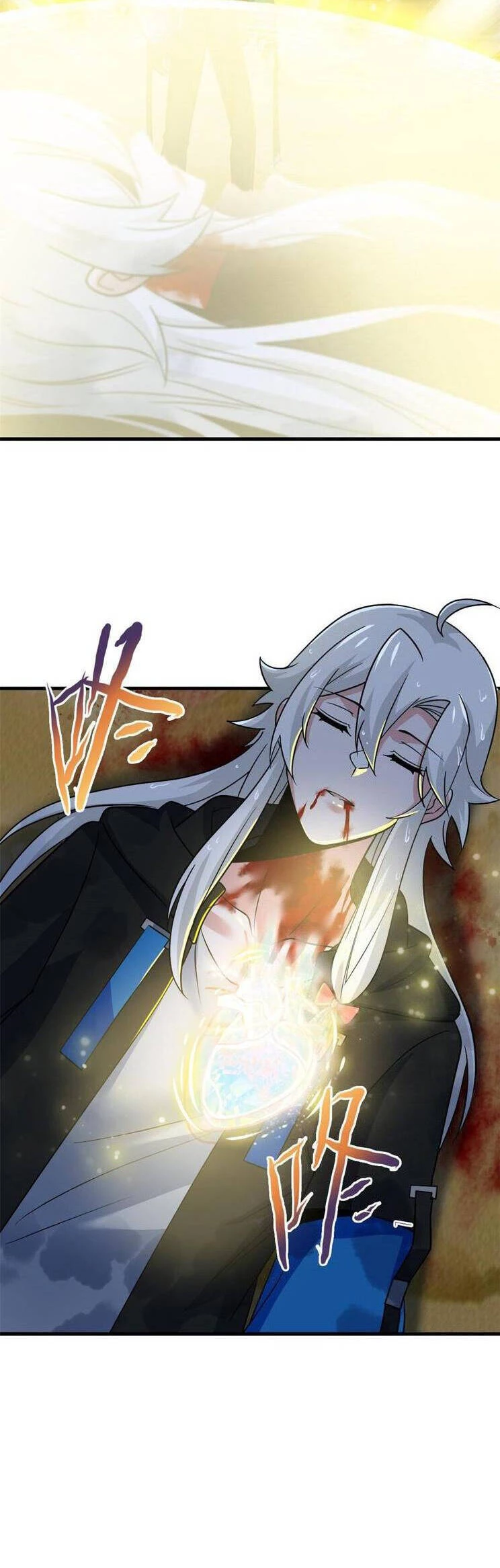 Cường Giả Đến Từ Trại Tâm Thần Chapter 253 - Trang 4