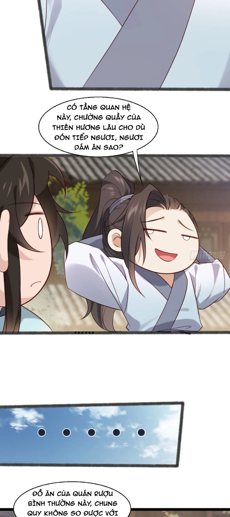 Công Tử Biệt Tú! Chapter 27 - Trang 4