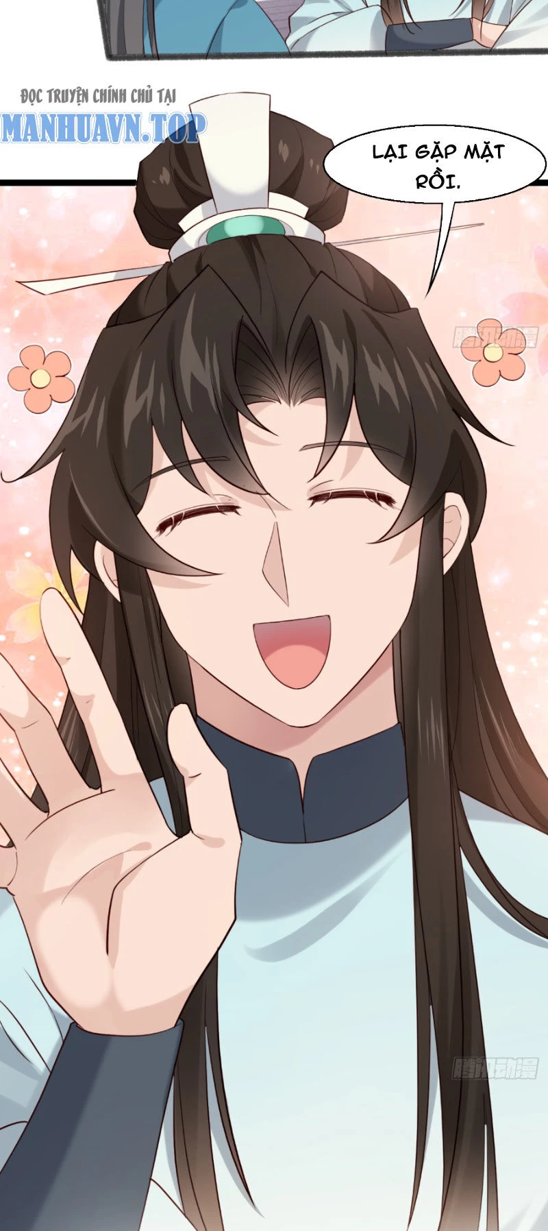 Công Tử Biệt Tú! Chapter 27 - Trang 4