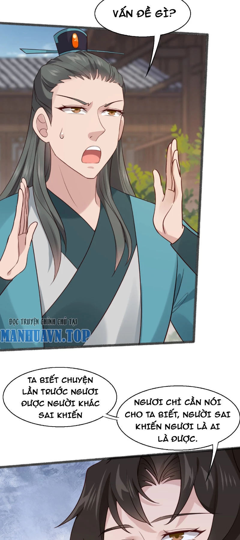 Công Tử Biệt Tú! Chapter 27 - Trang 4