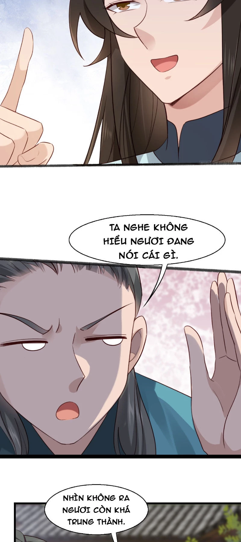 Công Tử Biệt Tú! Chapter 27 - Trang 4