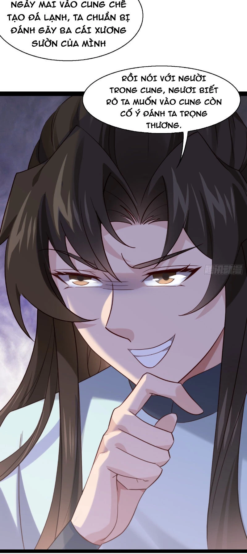 Công Tử Biệt Tú! Chapter 27 - Trang 4