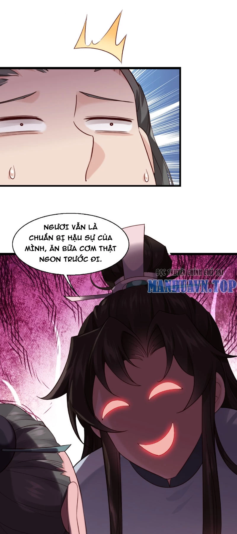 Công Tử Biệt Tú! Chapter 27 - Trang 4